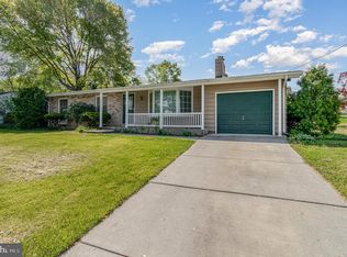 4701 Danbury Rd, Harrisburg, PA 17109