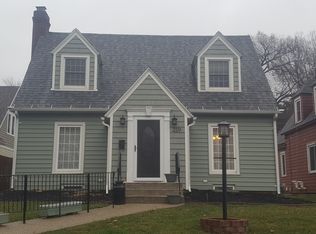 219 N 2nd St, Le Sueur, MN 56058