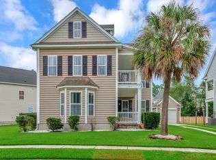 109 Old Jackson Rd, Goose Creek, SC 29445