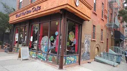 Rented by Bohemia Realty Group