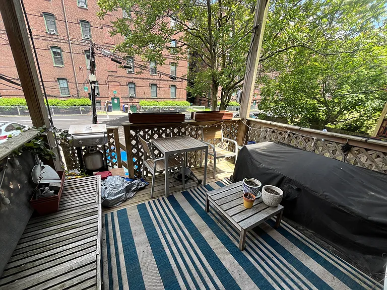 74 E Brookline St #2 — Photo 15