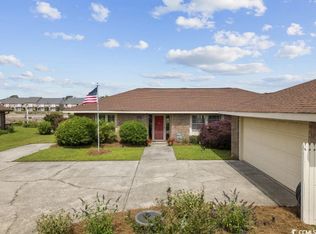 1017 Plantation Dr, Surfside Beach, SC 29575