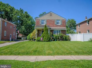 616 Glenfield Ave, Glenolden, PA 19036