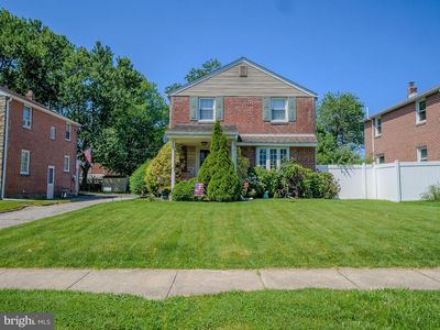 616 Glenfield Ave, Glenolden, PA, 19036