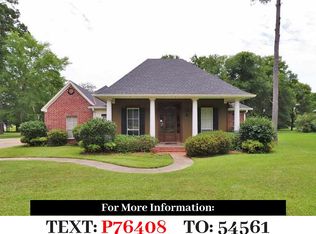 1562 Frenchmans Bend Rd, Monroe, LA 71203