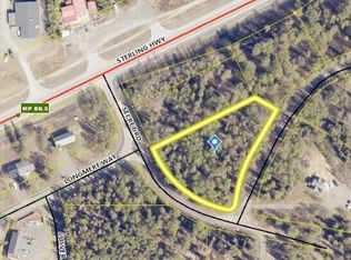 L3 B Secret Rd #6, Sterling, AK 99672
