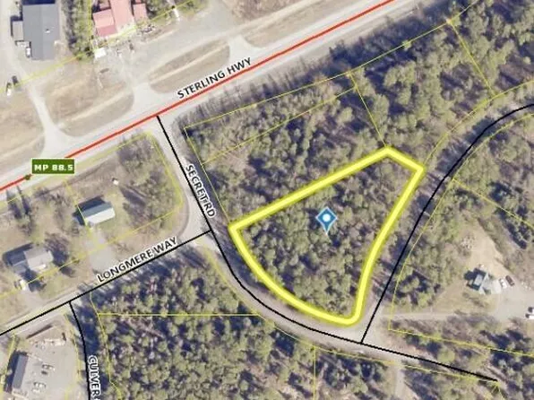 L3 B Secret Rd #6, Sterling, AK 99672