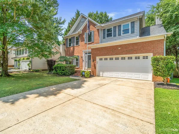 3116 Glen Summit Dr, Charlotte, NC 28270