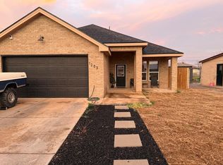 1203 Bluebonnet Ave, Odessa, TX 79761