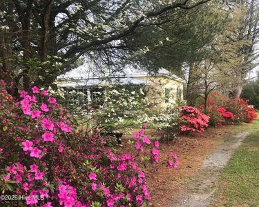 1560 Register Sutton Road, Rose Hill, NC, 28458