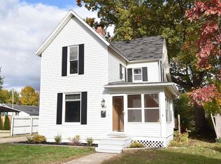 910 Laurel St, Elkhart, IN 46514