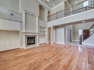 15324 Ridgewood Dr, Frisco, TX 75035