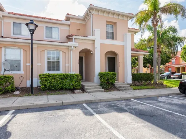 3087 SEAVIEW CASTLE DRIVE, KISSIMMEE, FL 34746