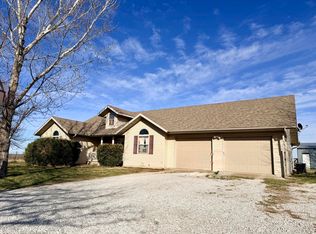 234 N Dade 133, Greenfield, MO 65661