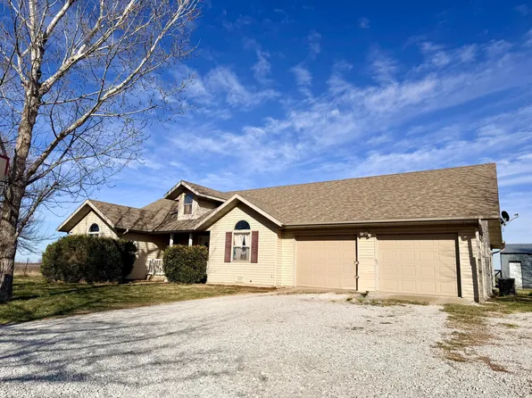 234 N Dade 133, Greenfield, MO 65661