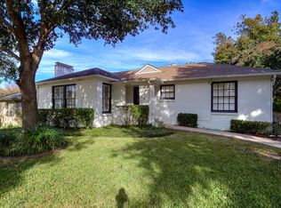 3414 Westcliff Rd S, Fort Worth, TX 76109