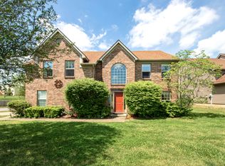 109 Emerson Trl, Georgetown, KY 40324