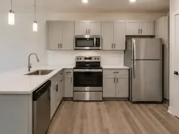 1400 Range Dr, Mesquite, TX 75149