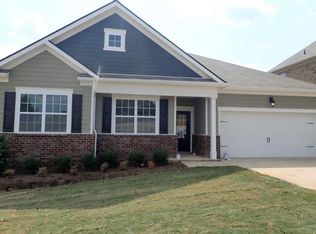 2065 Sunflower Dr, Spring Hill, TN 37174