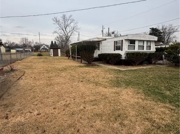 115 Caldwell St, Danville, IL 61832