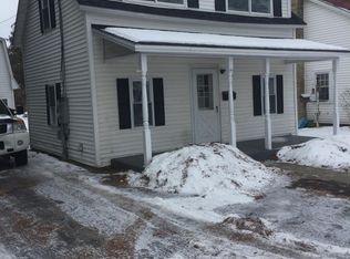 46 Liberty St, Swanton, VT 05488