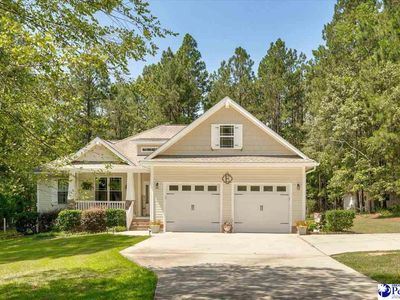 2112 Bobwhite Ln, Hartsville, SC, 29550