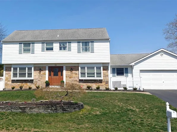 33 Tulip Hill Lane, South Setauket, NY 11720