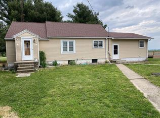 1740 S 300 W, North Judson, IN 46366