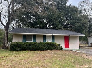 1166 Athey Rd, Mobile, AL 36608