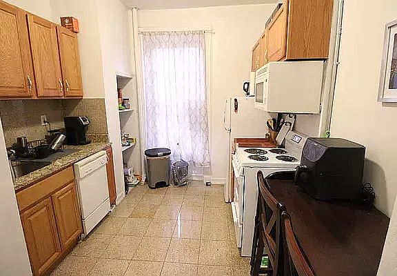 5th image of 485 Columbus Ave APT 2D
