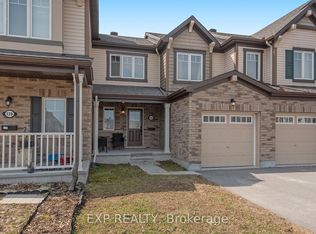 141 Maestro Ave, Ottawa, ON K2S 0V4