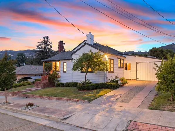 4638 Reinhardt Dr, Oakland, CA 94619