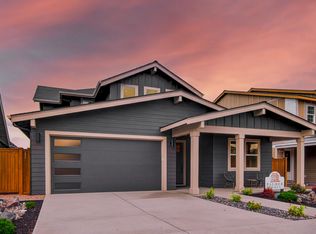 61162 SE Berkshire Way LOT 106, Bend, OR 97702