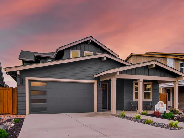 61162 SE Berkshire Way Lot 106, Bend, OR 97702