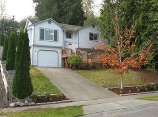 9818 6th Pl SE, Lake Stevens, WA 98258