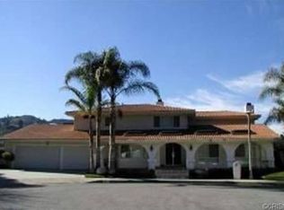 3803 Diamante Pl, Encino, CA 91436