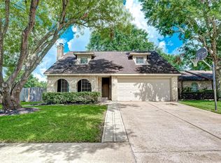 710 Red River Ct, Katy, TX 77450