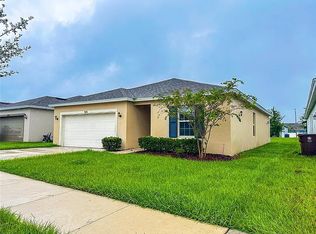 515 Taft Dr, Davenport, FL 33837