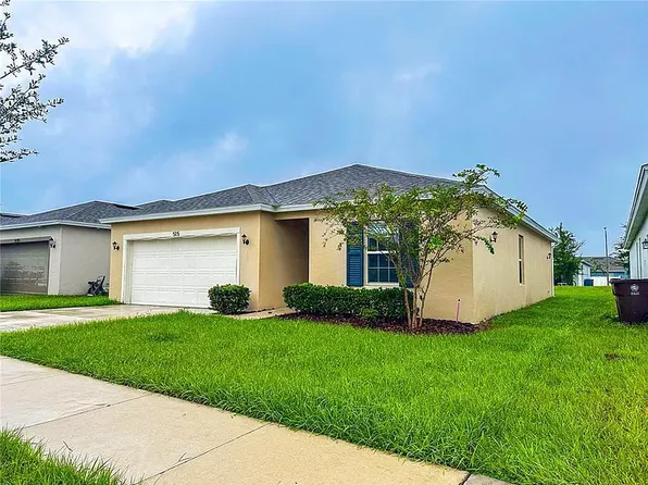 515 Taft Dr, Davenport, FL 33837
