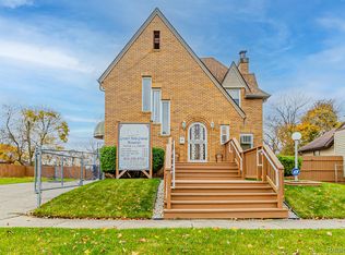 523 Josephine St, Flint, MI 48503