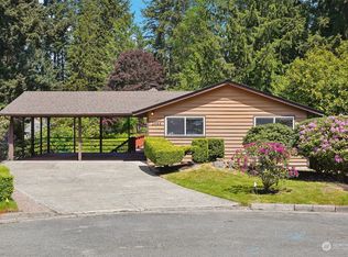2544 S 302nd Pl, Federal Way, WA