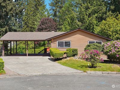 2544 S 302nd Place, Federal Way, WA, 98003