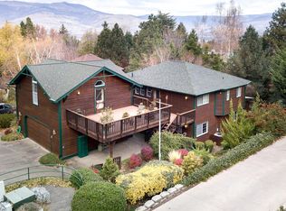1609 Peachey Rd, Ashland, OR 97520
