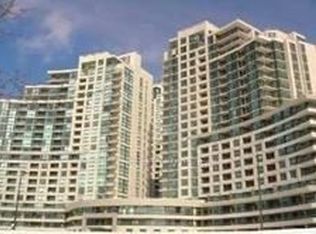 509 Beecroft Rd #702, Toronto, ON M2N 0A3