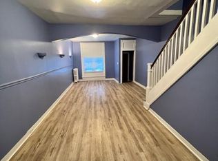 611 N Belnord Ave, Baltimore, MD 21205