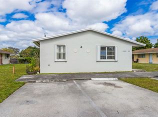 6331 Pierce St #1, Hollywood, FL 33024