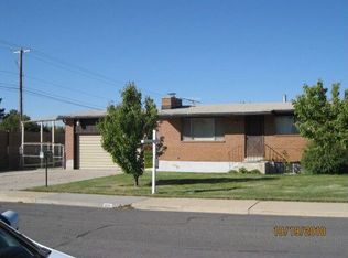 825 N 700 E, Orem, UT 84097