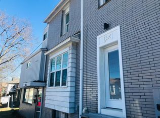 100 E 18th Ave APT 5, Homestead, PA 15120