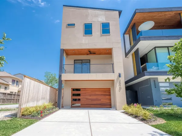 5510 Bosque St, Houston, TX 77056
