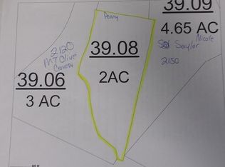 2144 Mount Olivet Cemetery Rd, Lynnville, TN 38472